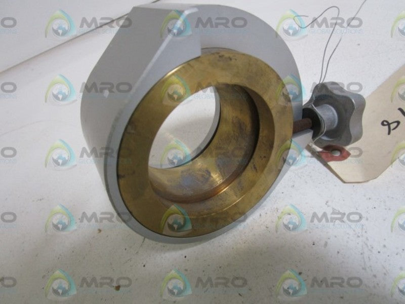 MECHANICAL ASSEMBLY 210674 NSNP