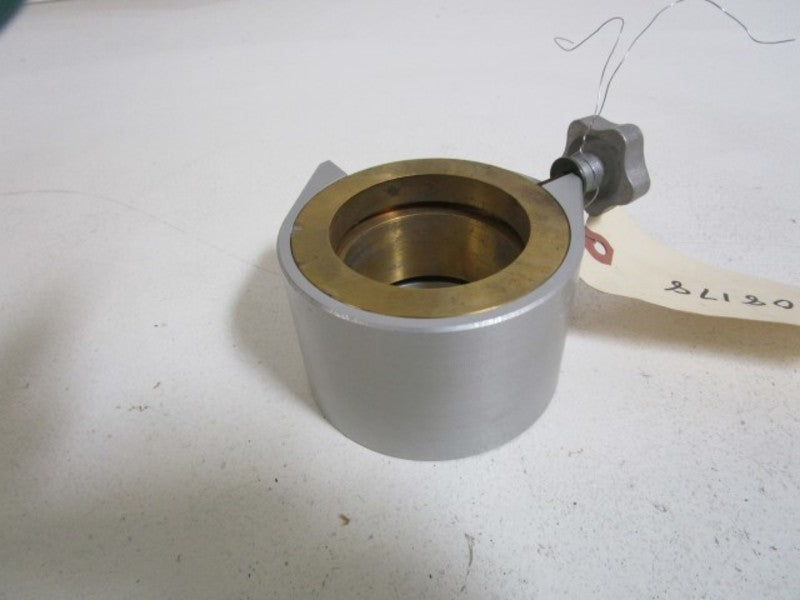 MECHANICAL ASSEMBLY 210674 NSNP