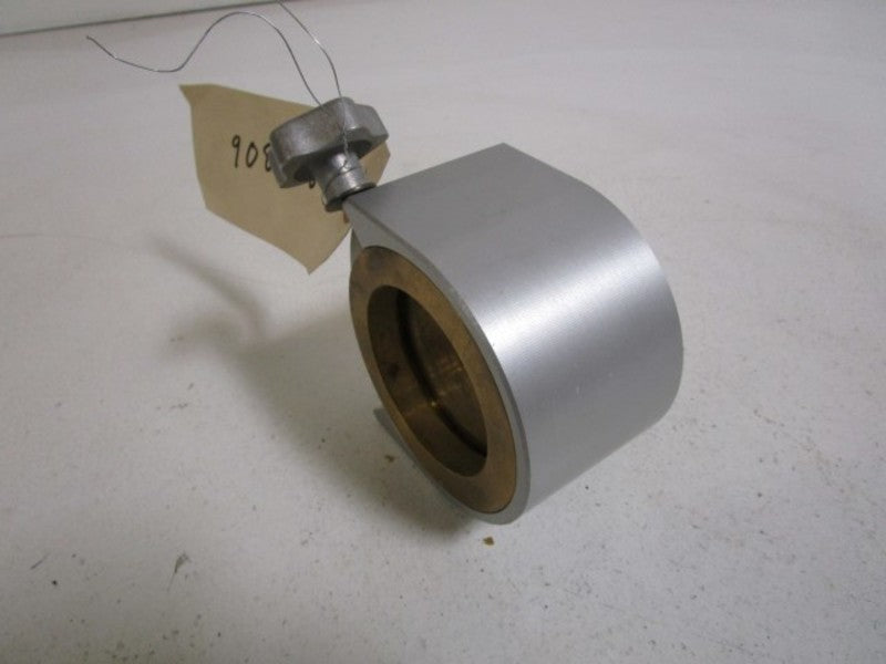 MECHANICAL ASSEMBLY 210674 NSNP