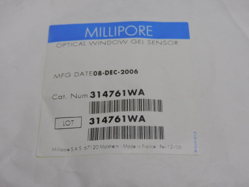 MILLIPORE 314761WA NSMP