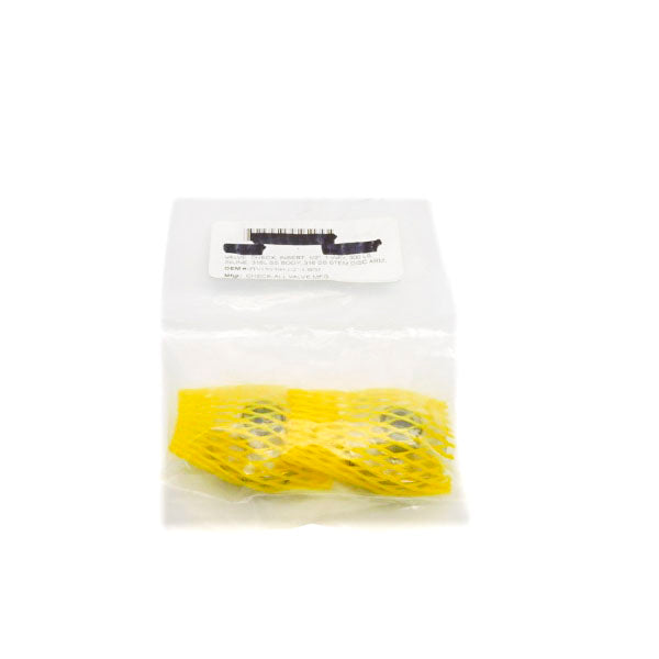 CHECK-ALL VALVE FIV150/300-1/2"-1/8PSI (PKG OF 2) NSNP