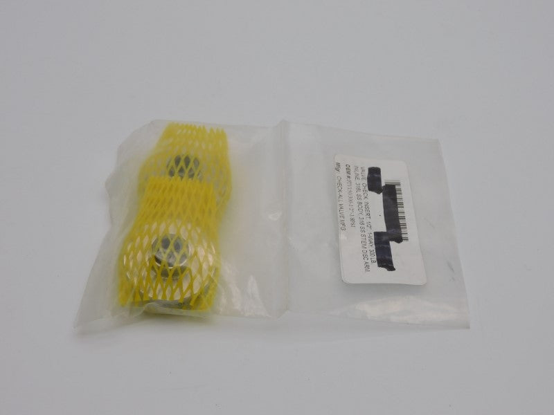 CHECK-ALL VALVE FIV150/300-1/2"-1/8PSI (PKG OF 2) NSNP