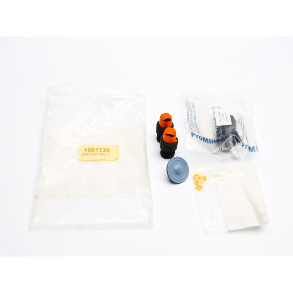 SPARE PART KIT 1001739 NSMP