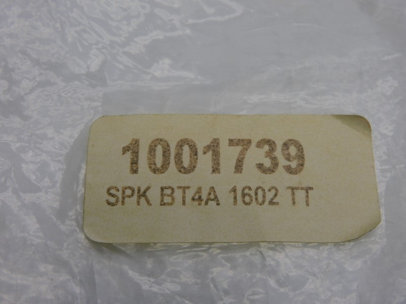SPARE PART KIT 1001739 NSMP
