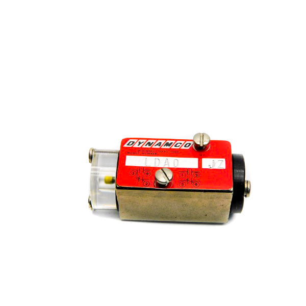 DYNAMCO LDA0 (AS PICTURED) NSNP