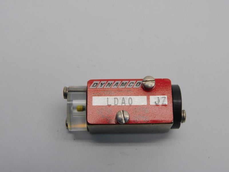DYNAMCO LDA0 (AS PICTURED) NSNP