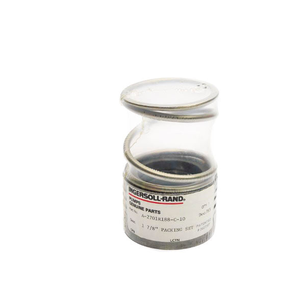 INGERSOLL-RAND A2701R188-C-10 1-7/8" NSNP