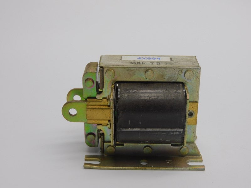 DORMEYER INDUSTRIES 4X894 NSMP