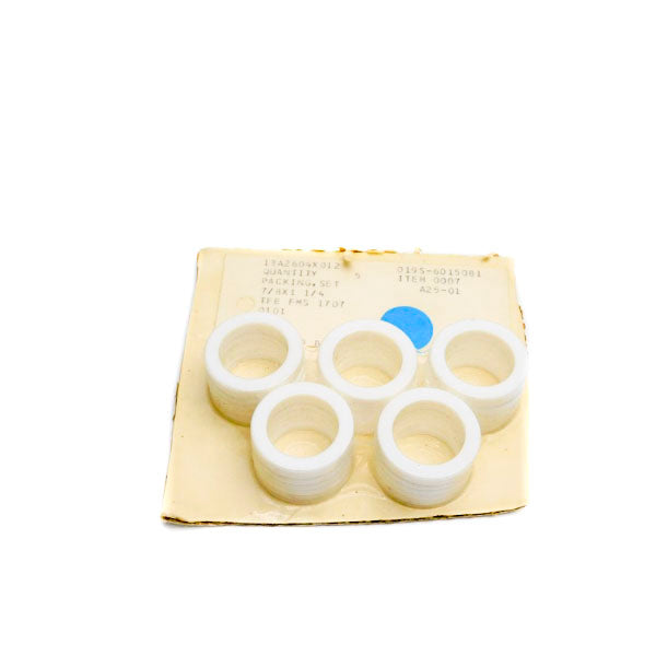 SPARE PART 13A2604X012 (PKG OF 5) NSNP