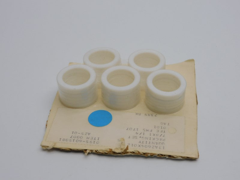 SPARE PART 13A2604X012 (PKG OF 5) NSNP