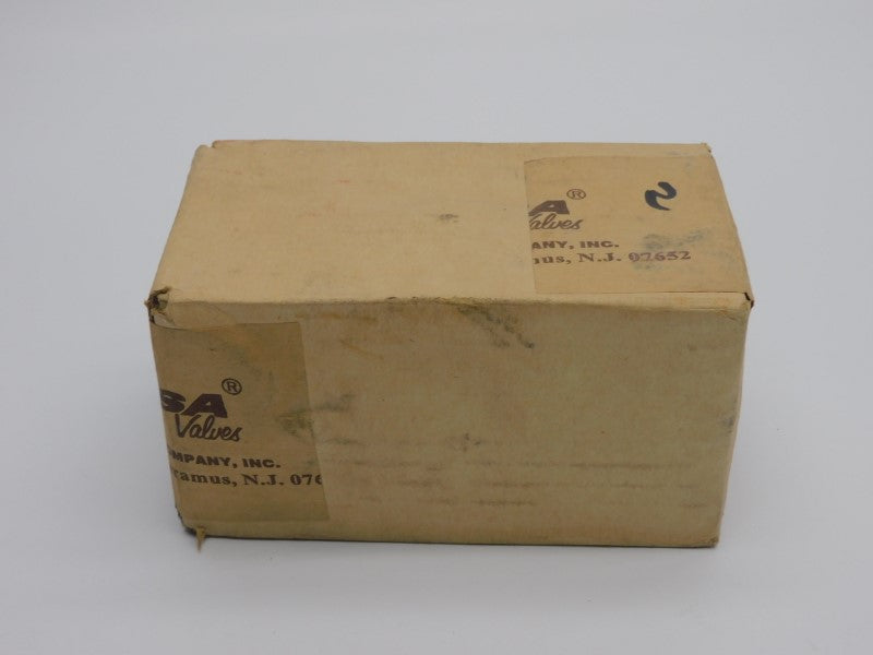 VERSA VSG-2521-316-H2-ME-XN-D024 NSFS