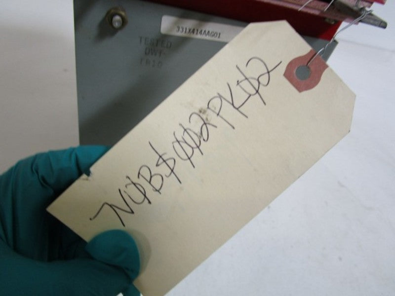 GENERAL ELECTRIC 7V0BS002PK02 NSNP