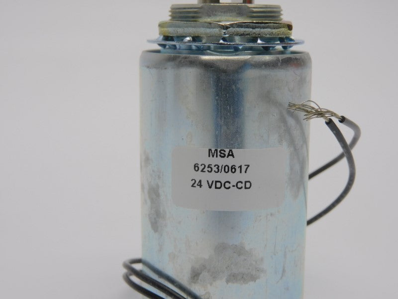 MSA 6253/0617 24VDC NSMP