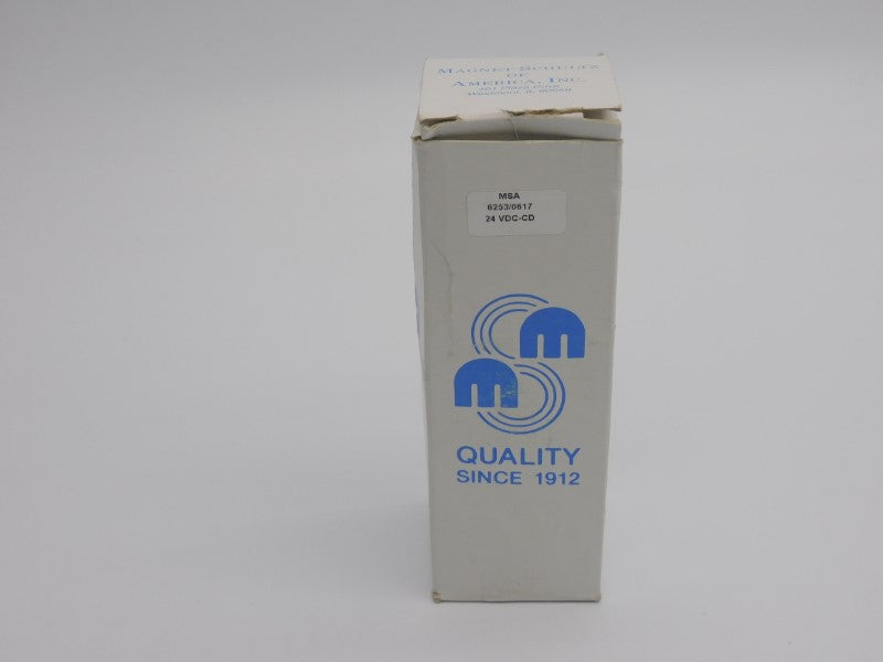 MSA 6253/0617 24VDC NSMP