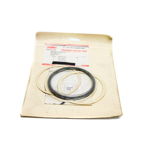 FISHER RGASKETX052 NSMP