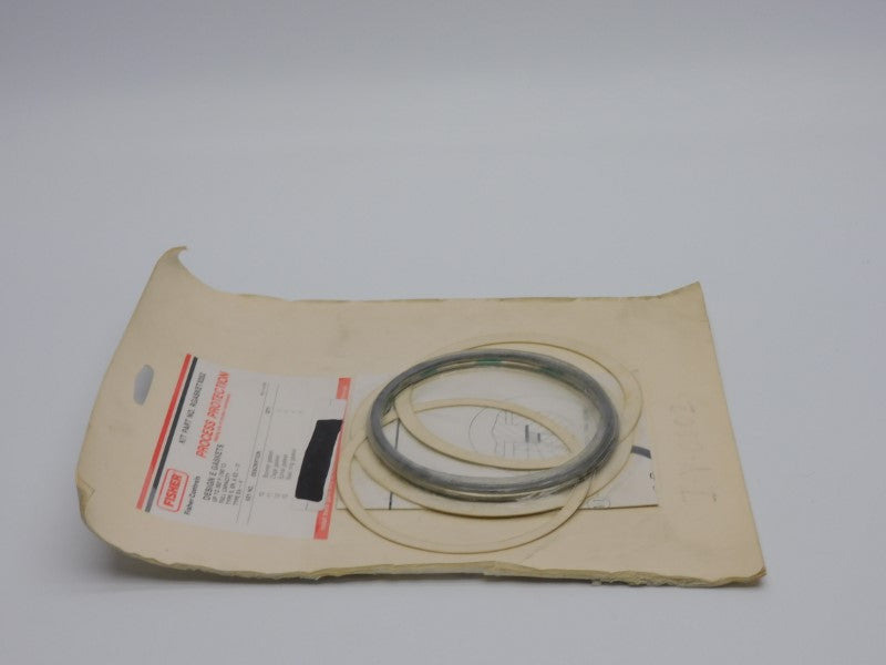 FISHER RGASKETX052 NSMP