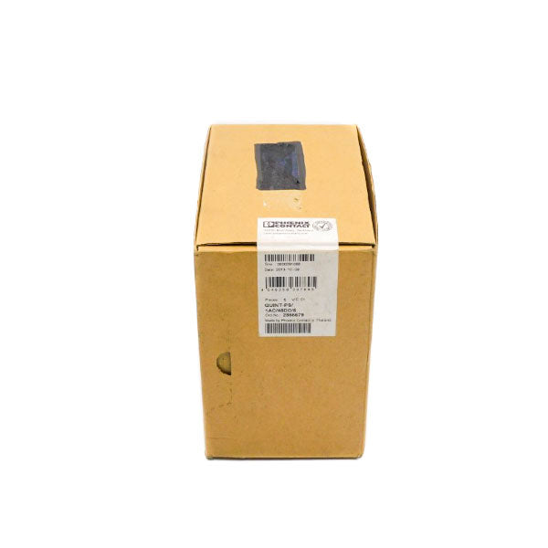 PHOENIX CONTACT QUINT-PS/1AC/48DC/5 2866679 NSFS