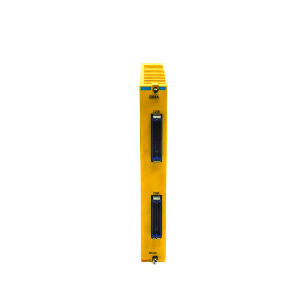 FANUC A03B-0801-C133 ID64A UNMP