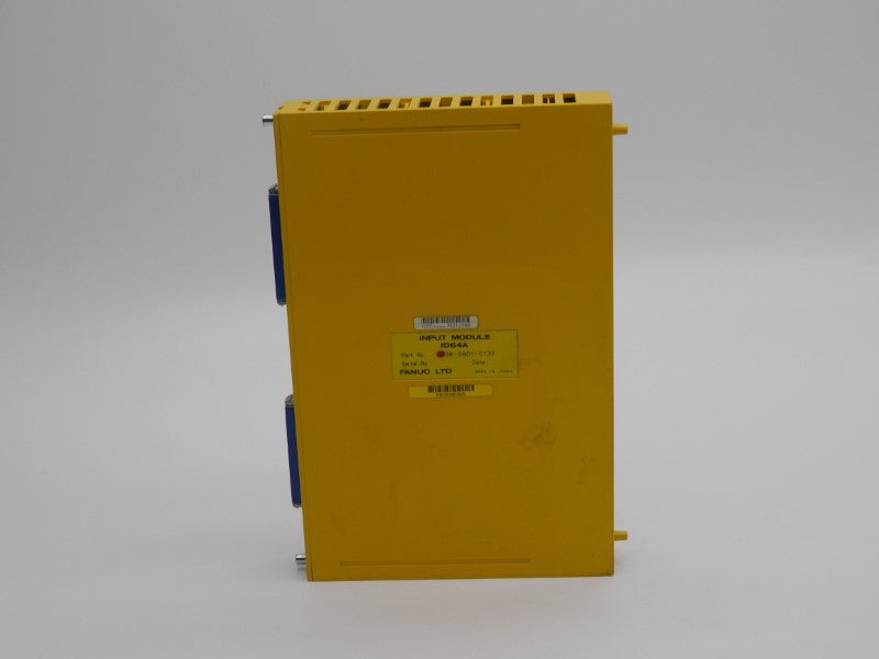 FANUC A03B-0801-C133 ID64A UNMP