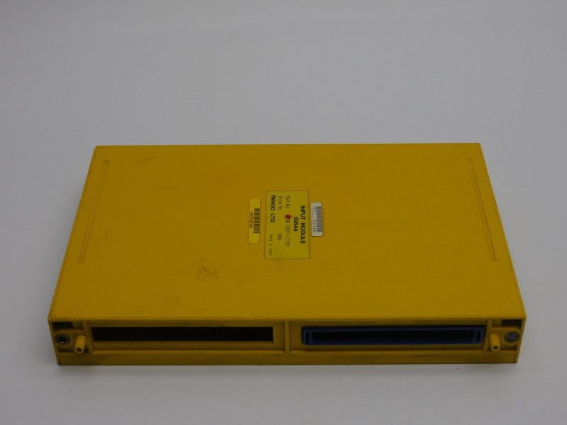 FANUC A03B-0801-C133 ID64A UNMP