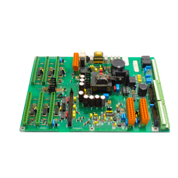 SIEMENS A1-416-200-003 A1-116-100-505 IS.03 UNMP