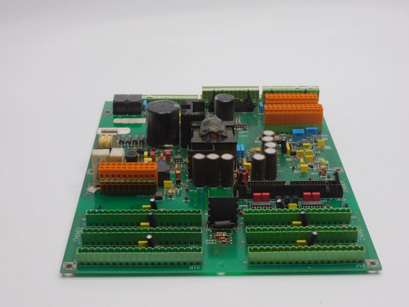 SIEMENS A1-416-200-003 A1-116-100-505 IS.03 UNMP