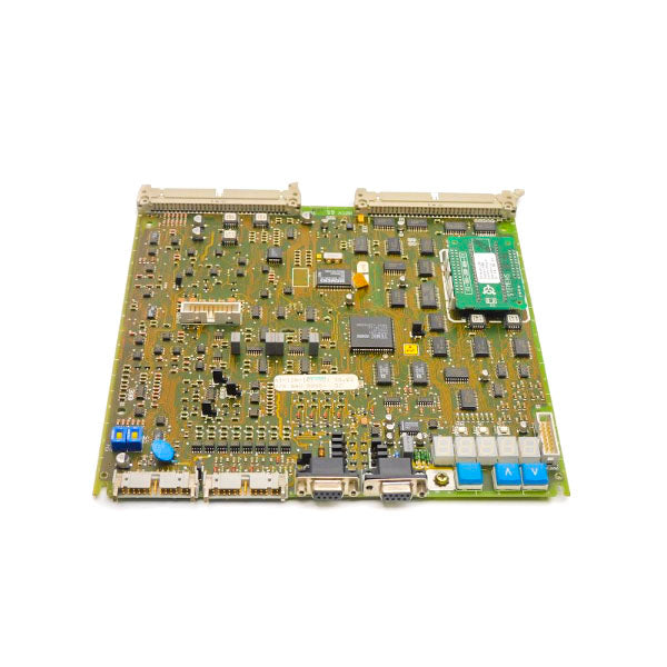 SIEMENS A1-116-101-501IS02 UNMP