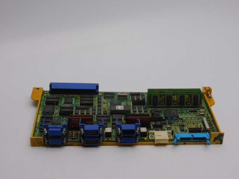 FANUC A16B-2200-0120/04B UNMP