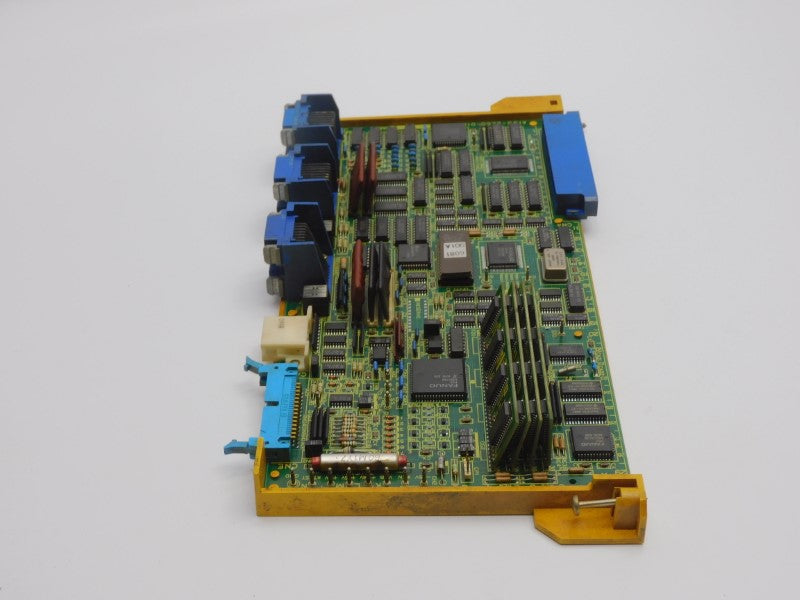 FANUC A16B-2200-0120/04B UNMP