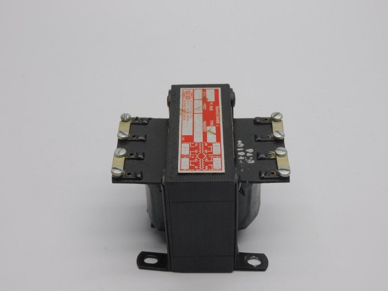 HEVI-DUTY ELECTRIC W100EE SBW SER. A 240V UNMP