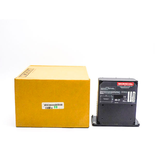 MICROSCAN FIS-0890-0101G 10-28V NSMP