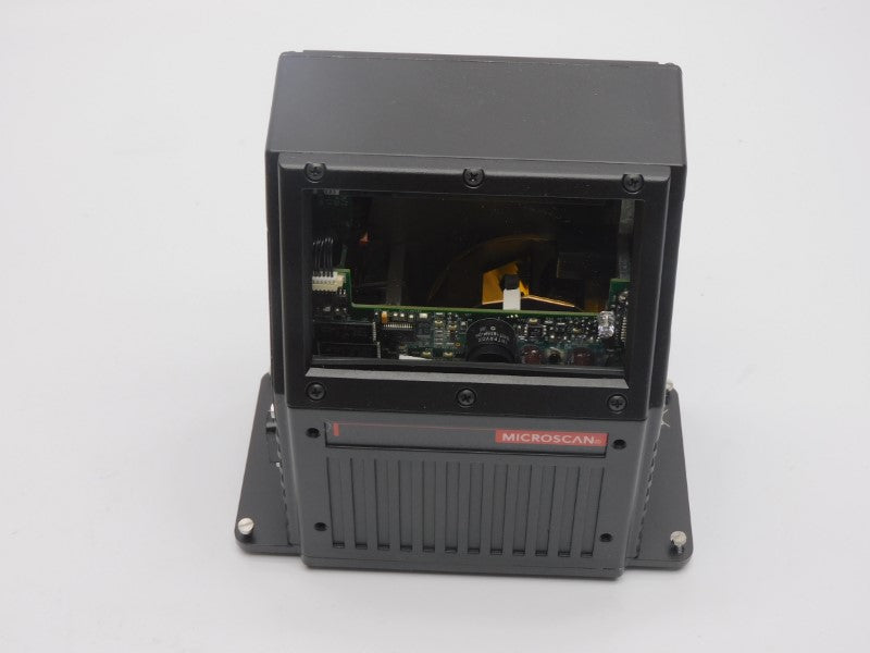 MICROSCAN FIS-0890-0101G 10-28V NSMP