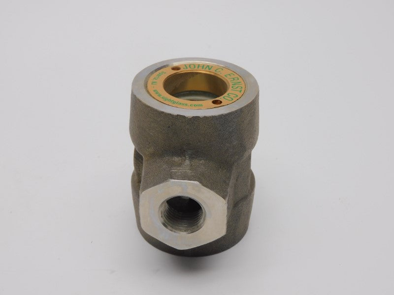 JOHN C. ERNST P161 1/2" NSMP