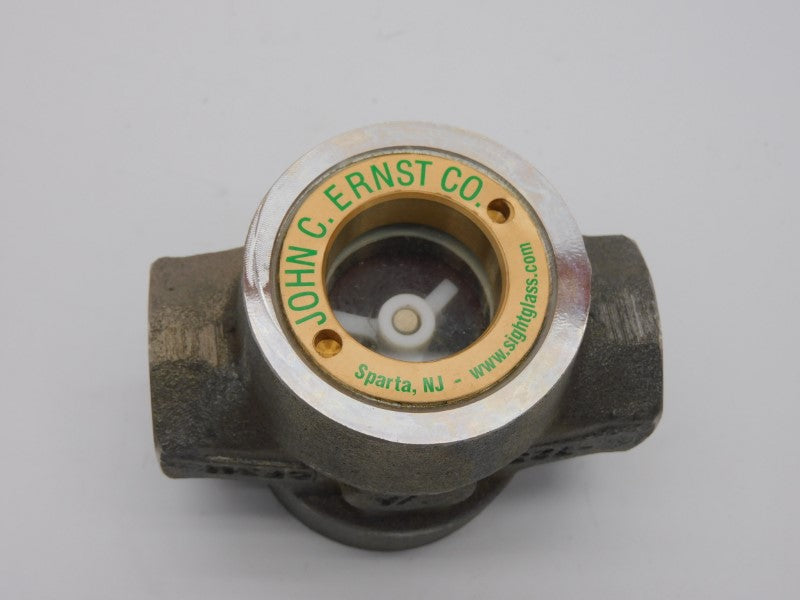 JOHN C. ERNST P161 1/2" NSMP