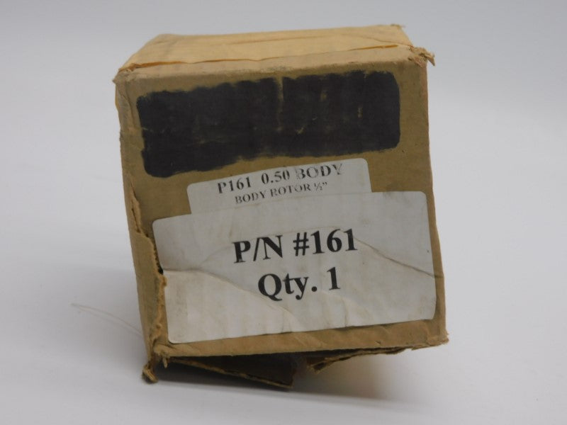 JOHN C. ERNST P161 1/2" NSMP