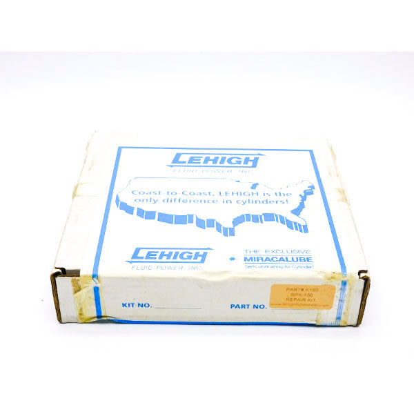 LEHIGH RPK-150 NSFS