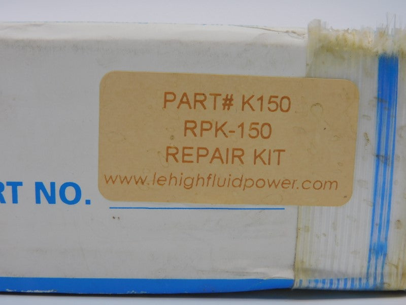 LEHIGH RPK-150 NSFS