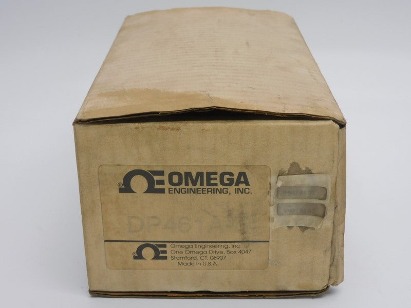 OMEGA DP461A 115VAC NSMP