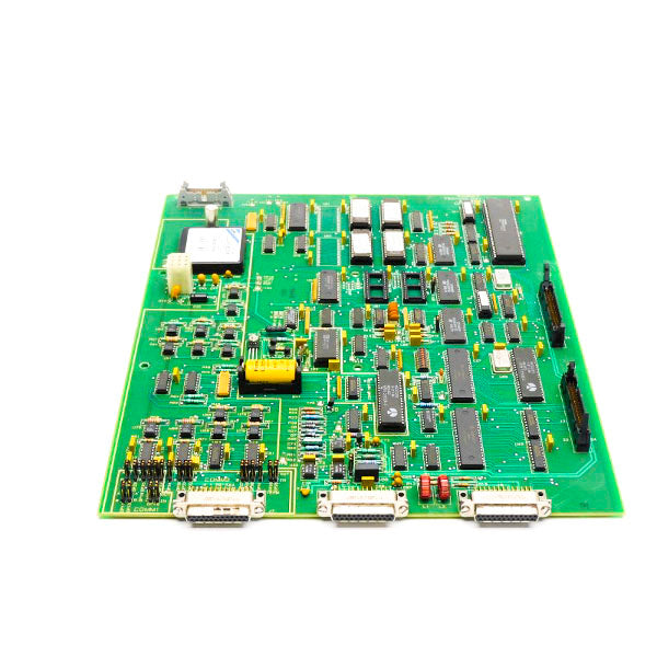 RAMSEY AC8000 CPU UNMP