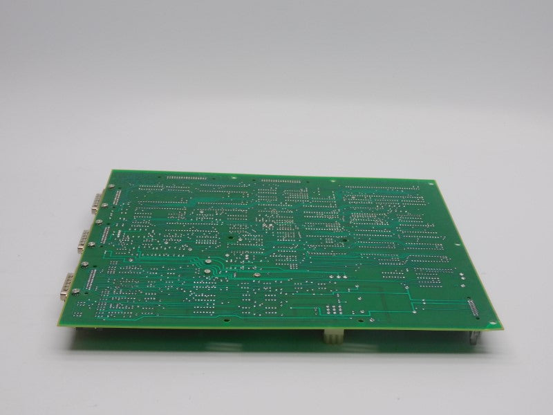 RAMSEY AC8000 CPU UNMP