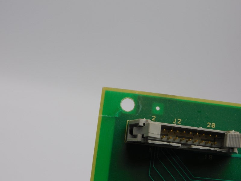 RAMSEY AC8000 CPU UNMP