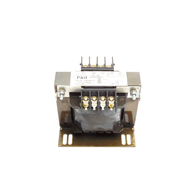P&H 75Q340D1 480V NSNP