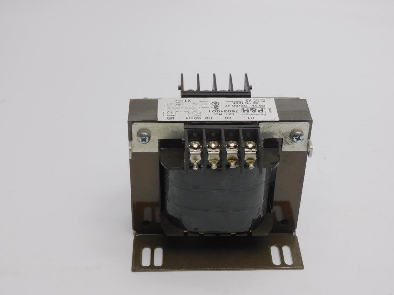 P&H 75Q340D1 480V NSNP