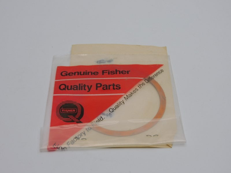 FISHER CONTROLS 16A7885X012 NSMP