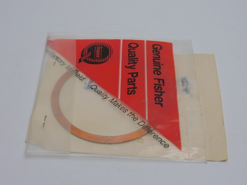 FISHER CONTROLS 16A7885X012 NSMP