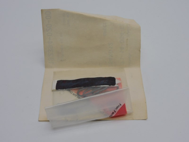 FISHER CONTROLS 16A9254X012 (PKG OF 4) NSMP