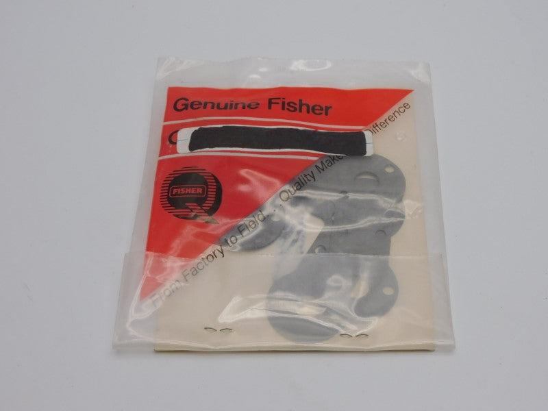 FISHER CONTROLS 1C897303012 (PKG OF 2) NSMP