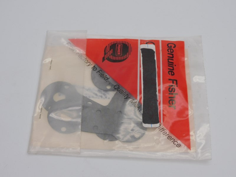 FISHER CONTROLS 1C897303012 (PKG OF 2) NSMP