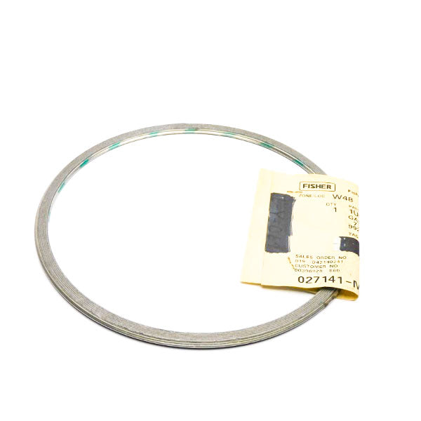FISHER CONTROLS 1U508599282 NSNP