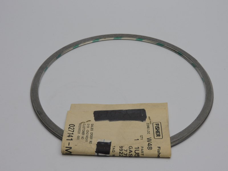 FISHER CONTROLS 1U508599282 NSNP
